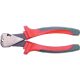 Kennedy 200mm/8" Pro-Torq homlokcsípő fogó