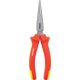 Kennedy 200mm/8" Pro-Torq félkerekcsőrű fogó 1000v szigetelt