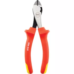   Kennedy 180mm/7" Pro-Torq oldalcsípő fogó 1000V szigetelt