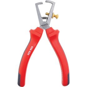   Kennedy 6.3/4" pro-torq kábelcsupaszító fogó 1000v szigetelt