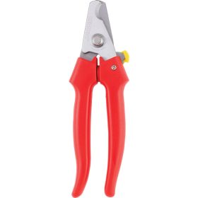   Kennedy 6.1/2" kábelvágó fogó könnyű igénybevételre