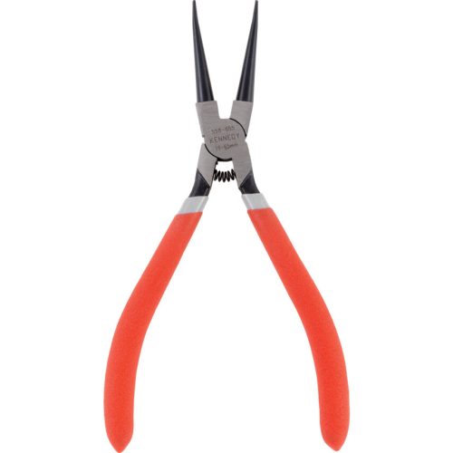 Kennedy 180mm/7" egyenes csőrű belső seeger-gyűrű fogó
