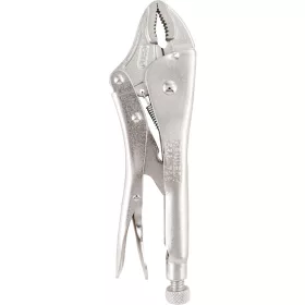   Kennedy 255mm/10" önzáró fogó ívelt pofával nagy igénybevételre