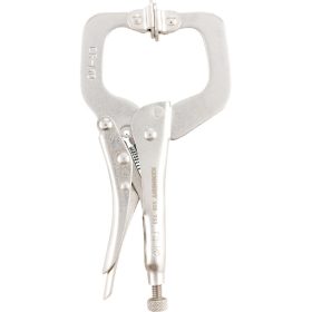 Kennedy 0-50mm C-profilú önzáró fogó