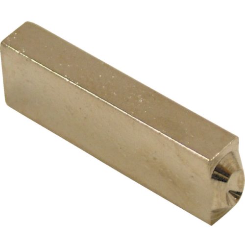 Kennedy no.9 3mm szám karakter