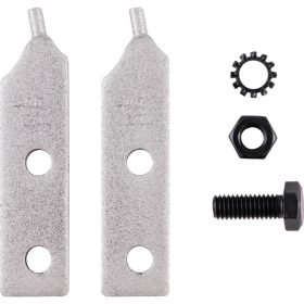   Kennedy 20" egyenes csőr belső/külső seeger-gyűrű fogóhoz 165-300mm