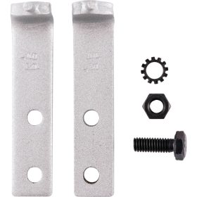   Kennedy 20" hajlított csőr belső/külső seeger-gyűrű fogóhoz 165-300mm