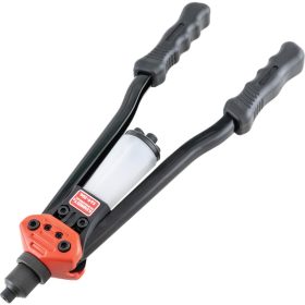 Kennedy karos poszegecselő 2.4-6.4mm