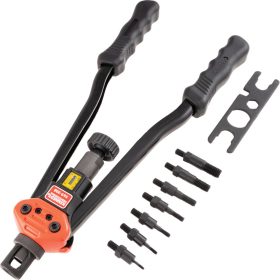 Kennedy szegecsanya húzó M3-M12