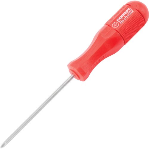 Kennedy PH0 kereszthornyos Hi-Grip csavarhúzó