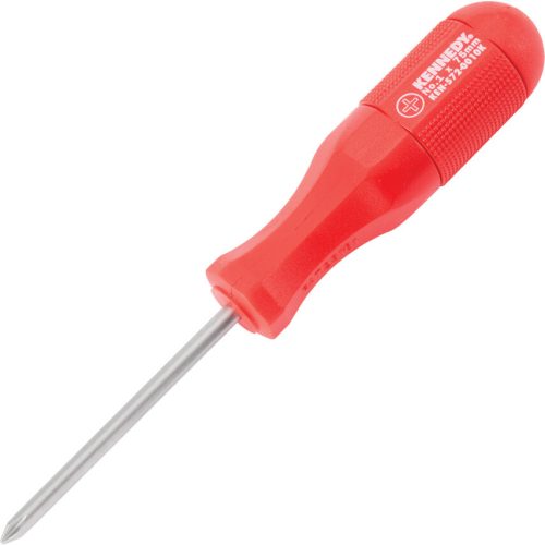 Kennedy PH1 kereszthornyos Hi-Grip csavarhúzó