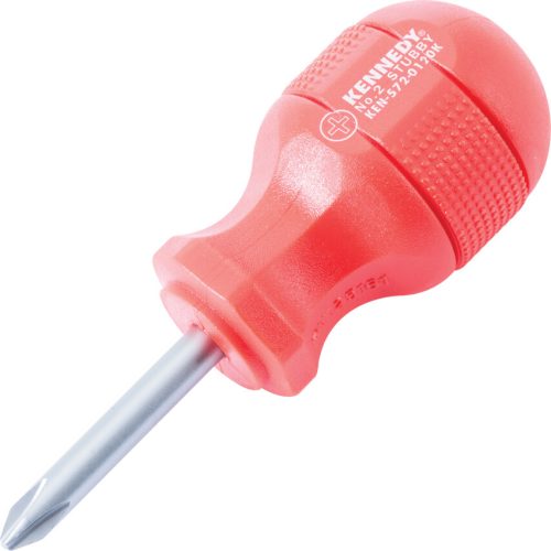 Kennedy PH2 kereszthornyos Hi-Grip marokcsavarhúzó