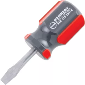 Kennedy 6.3mm lapos ipari marokcsavarhúzó