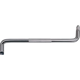   Kennedy 5.5mm lapos x no.1 kereszthornyos eltolt kétvégű csavarhúzó