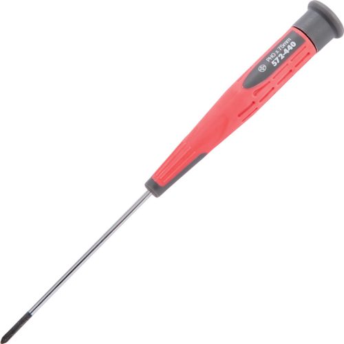 Kennedy PH0x75mm kereszthornyos pro-torq precíziós csavarhúzó