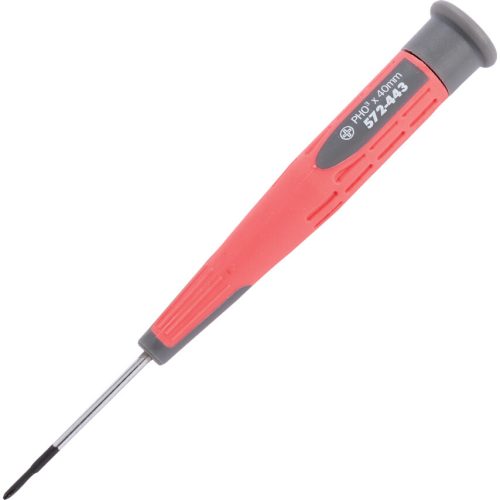 Kennedy PH0-3x40mm kereszthornyos pro-torq precíziós csavarhúzó
