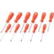Kennedy 11 részes torx hi-grip csavarhúzó készlet