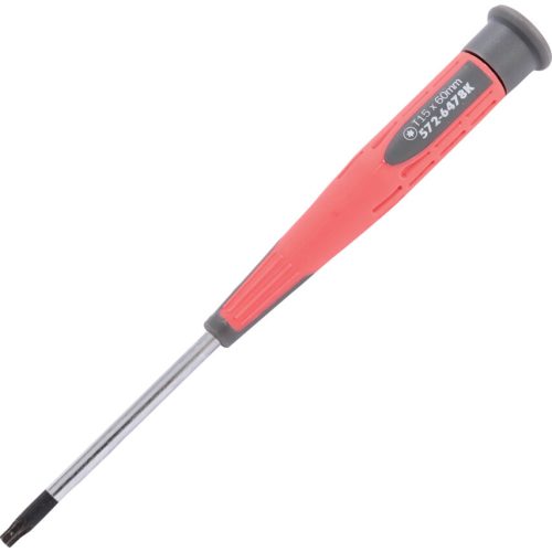 Kennedy T15 Torx pro-torq precíziós csavarhúzó