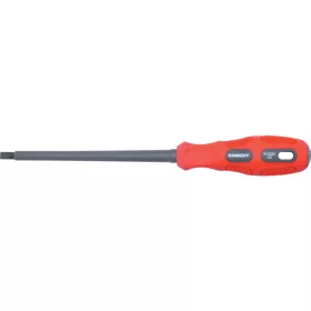 Kennedy 6.5x150mm lapos szigetelt VDE Dual-Grip csavarhúzó