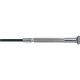 Kennedy 1.0mm lapos precíziós csavarhúzó