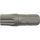 Kennedy bit csavarhúzó hegy, 10mm, Spline XZN 10x30mm
