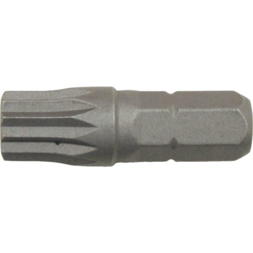 Kennedy bit csavarhúzó hegy, 10mm, Spline XZN 10x30mm