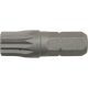 Kennedy bit csavarhúzó hegy, 10mm, Spline XZN 12x30mm