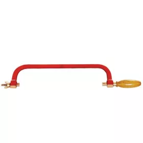 Kennedy szikramentes fűrészkeret  Al-Br