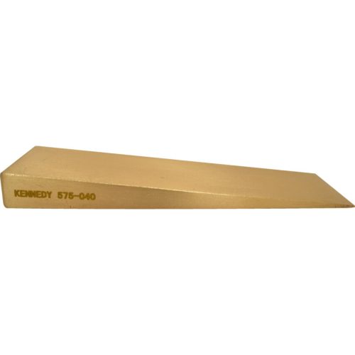 Kennedy 200x30x30mm szikramentes ék Be-Cu