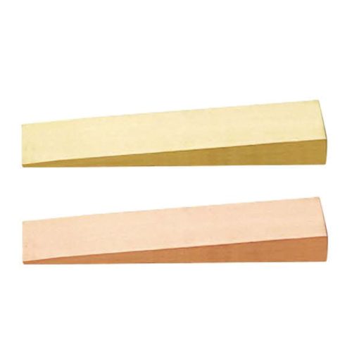 Kennedy 150x50x13mm szikramentes ék Al-Br