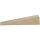 Kennedy 200x50x13mm szikramentes ék Al-Br
