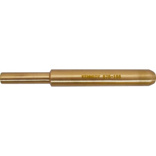 Kennedy 160mm szikramentes lyukasztó Be-Cu