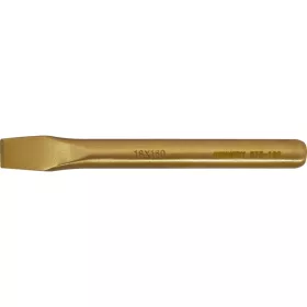 Kennedy 14x160mm szikramentes lapos hidegvágó Be-Cu