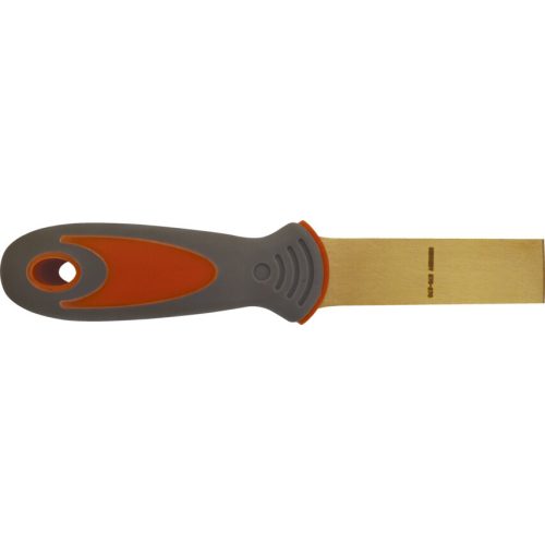 Kennedy szikramentes spatula Be-Cu