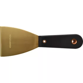 Kennedy 75mm szikramentes spatula Al-Br