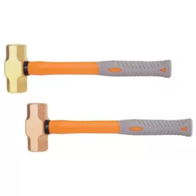 Kennedy 0.45kg szikramentes kétkezi kalapács  Al-Br