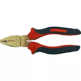 Kennedy 150mm szikramentes egyetemes fogó Be-Cu