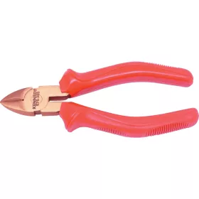 Kennedy 150mm szikramentes oldal csípőfogó Al-Br