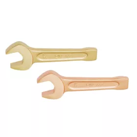 Kennedy 52mm szikramentes ütő villáskulcs Al-Br