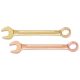 Kennedy 7/8" szikramentes csillag/villáskulcs Al-Br