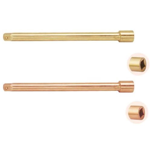 Kennedy 200mm szikramentes toldószár 1/2" meghajtóval Al-Br