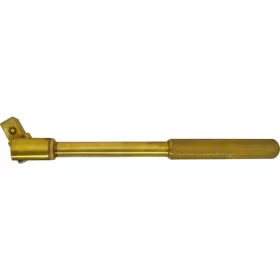 Kennedy 250mm szikramentes csuklós hajtószár meghajtóval