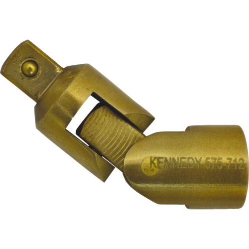 Kennedy szikramentes univerzális csukló 1/2" meghajtóval