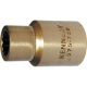 Kennedy 30mm szikramentes dugókulcs 1/2" meghajtóval Al-Br
