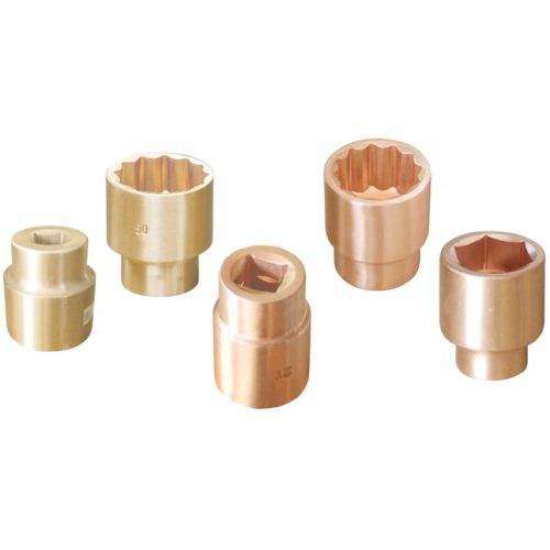 Kennedy 29mm szikramentes dugókulcs 1/2" meghajtóval Be-Cu