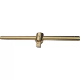   Kennedy 400mm szikramentes csúszórudas t hajtószár 3/4" meghajtóval