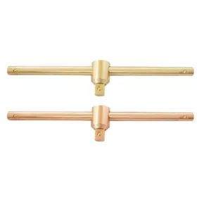   Kennedy szikramentes csúszórudas t hajtószár 3/4" meghajtóval Al-Br