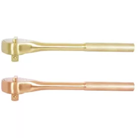 Kennedy 550mm szikramentes racsni 1" meghajtóval Al-Br