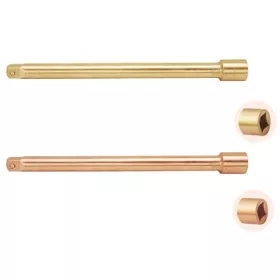   Kennedy 200mm szikramentes hosszabbító 1" meghajtóval Al-Br