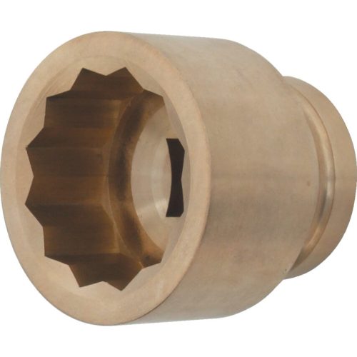 Kennedy 29mm szikramentes erősített dugókulcs 1" meghajtóval Al-Br